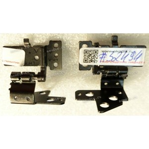 Петля правая Asus ROG Zephyrus G15 GA503, GA503QR, GA503QS, GA503QM, GA503QC, GA503QE (p/n 13NR04J0M11011) HINGE R / HANGYI