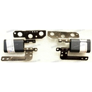 Петля правая Asus B3402FEA (p/n 13NX0490M08011, NB3993 SJ-R1 SJ-R2) HINGE R / HUABEI/HQ22530267000