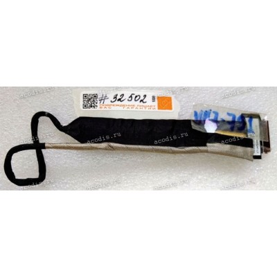 LCD eDP cable Acer Aspire V Nitro VN7-791G (p/n:450.02G01.0012, 450.02G01.0012)