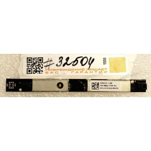 Camera HP Pavilion 15-G, 15-R  (p/n: 708231-1d1 708231-2b1 708231-5b1)