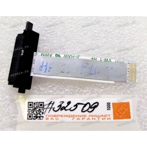 CD-ROM interface cable HP Pavilion 15-F  (p/n:DD0U86CD030 DD0U86CD010)