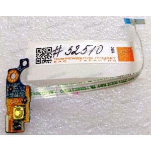 Power Button board & cable HP Pavilion 15, 15-AC, 15-AF, 15-AY (p/n: BDL50 NBX00020100 AHL50 NBX0001TZ00) Power Button board & cable HP Pavilion 15, 15-AC, 15-AF, 15-AY (p/n: BDL50 NBX00020100 AHL50 NBX0001TZ00)