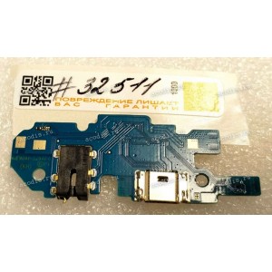 USB board Samsung Galaxy A10 A20 A30 A40 A80 A70 A60 A50 A305 A505 (Micro USB)SM-A105F SUB 0.2