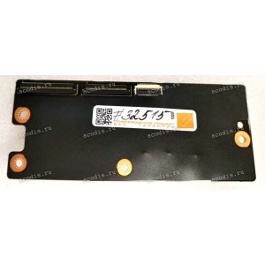 USB board AsusZen AiO ZN220IC IO Rev:1.2 плата расширения портов (p/n:ZN220IC)