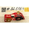 Power Switchboard Asus GX531GV (p/n:90NR01Z0-R100)