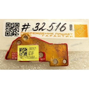 Power Switchboard Asus GX531GV (p/n:90NR01Z0-R100)