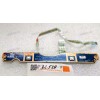 TouchPad Mouse Button board HP Pavilion 15-G 15-G000 15-G100 15-R 15-R000 15-R100 Series LS-A992P 15-G059WM 15-G173WM 15-R052NR 15-R132WM 15-R264DX (p/n:M455MKJ32L01 ZSO5 1) TouchPad Mouse Button board HP Pavilion 15-G 15-G000 15-G100 15-R 15-R000 15-R100 Series LS-A992P 15-G059WM 15-G173WM 15-R052NR 15-R132WM 15-R264DX (p/n:M455MKJ32L01 ZSO5 1)