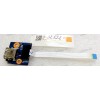 USB board & cable  Lenovo B550 B555 G550 G555 KIWA7 LS-5083P (p/n:4559ZV38L01 B2)
