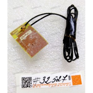 Antenna WIFI Asus X53, A53, K53 (p/n:DC33000UQ00)