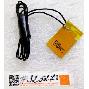Antenna WIFI Asus X53, A53, K53 (p/n:DC33000UQ00)