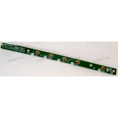 Switchboard HP 23,0" 1920x1080 P232 ProDisplay HSTND-7041-L 796994-001 797044-001 (715G7472-K0B-000-0H4F)