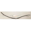 Converter cable HP ProDisplay P232, длина 350mm , 4 pin (K7X31AA K7X31ABB)