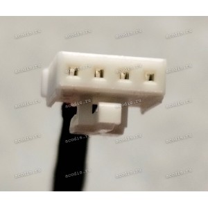 Converter cable HP ProDisplay P232, длина 350mm , 4 pin (K7X31AA K7X31ABB)