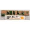 Power Button board Lenovo ThinkPad SL410, L412, SL412 Rev:D (p/n:DA0GC2PI8D0)