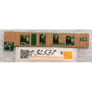 Power Button board Lenovo ThinkPad SL410, L412, SL412 Rev:D (p/n:DA0GC2PI8D0)