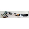 USB HDMI VGA Port board & cable Dell Vostro 3450 (p/n:DAV02AUB6D0 3DC9K )