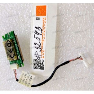 Bluetooth  Module Broadcom & cable Samsung R720 BCM90246 (T60H928)