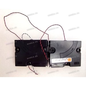 Speakers Dell S2721H FHD 27" Monitor (p/n: 023.400M4.0001) 