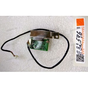 Bluetooth broadcom & cable Samsung NP- R503 (p/n:BCM92045NMD, E99KN9A T60H928.04 LF, ECUAM5M T60H928 LF 837-02)