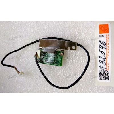 Bluetooth broadcom & cable Samsung NP- R503 (p/n:BCM92045NMD, E99KN9A T60H928.04 LF, ECUAM5M T60H928 LF 837-02)