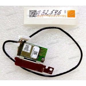 Bluetooth broadcom & cable Samsung NP- R503 (p/n:BCM92045NMD, E99KN9A T60H928.04 LF, ECUAM5M T60H928 LF 837-02)