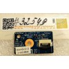 Power Button board Lenovo B570 (p/n:55.4IH04.001G)