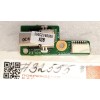 USB board & cable Lenovo SL510 usb разъем Плата с кабелем(p/n: DA0GC2TB8A0 45M2871)
