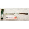 Power Button board & cable DNS TWH-N12E-GE, платформа QUANTA TWH,(p/n:3VTWHPB0010, DATWHPB18D0 REV:D)