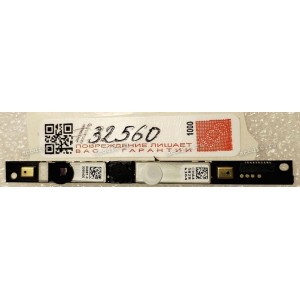 Camera Asus A555L, A555LA, A555LB, A555LD, A555LF, A555LN, A555LP, F555L, F555LA, F555LD, F555LJ, F555LN, F555LP, K555L, (p/n:CHA45828 04081-00090400)