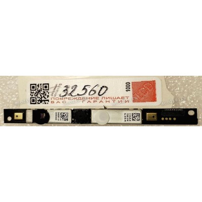 Camera Asus A555L, A555LA, A555LB, A555LD, A555LF, A555LN, A555LP, F555L, F555LA, F555LD, F555LJ, F555LN, F555LP, K555L, (p/n:CHA45828 04081-00090400)