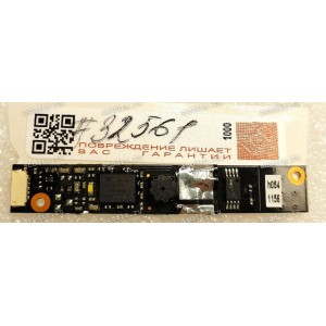 Camera Lenovo B470, B475, B570, B575, V570, Z570, Z575 (p/n:CNFA069_A1, h3431156)