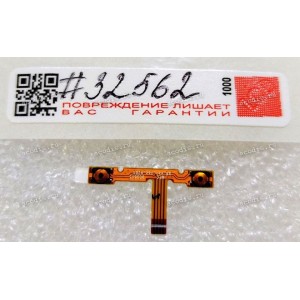 FPC Volume Key Lenovo SMP LV K910 (p/n:5F79A463XD)