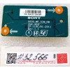 Card Reader board SIM card Sony VPCSA, VPCSB (p/n:1P-110CJ01-2011V030 )