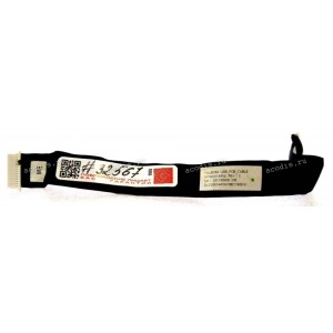 Audio board cable & USB Asus X53B X53U K53U K53T K53Z LS7322P Rev: 1A, PBL50/60 (p/n: DC02001AP00)