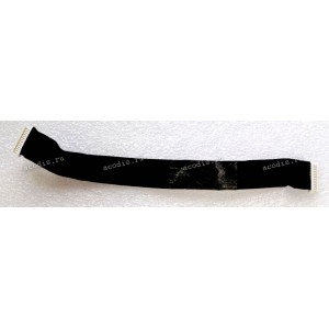 Audio board cable & USB Asus X53B X53U K53U K53T K53Z LS7322P Rev: 1A, PBL50/60 (p/n: DC02001AP00)