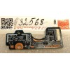 Power Button board HP EliteBook Folio 1040 G1 (p/n:M14 50.4LU02.201)