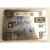 TouchPad Module HP EliteBook Folio 1040 G1, серый (p/n: TM-02685-003 739565-001)