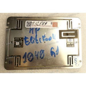 TouchPad Module HP EliteBook Folio 1040 G1, серый (p/n: TM-02685-003 739565-001)