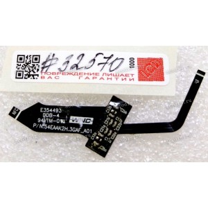 NFC Module Card Board Dfcn-h1HP EliteBook Folio 1040 G1,Revolve 810 G2 54EAAK2H.3GAF_A01 NFC Module Card Board Dfcn-h1HP EliteBook Folio 1040 G1,Revolve 810 G2 54EAAK2H.3GAF_A01