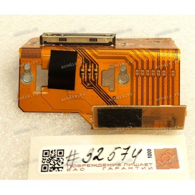 Cable Port Replicator Connector Sony VAIO VGN-SZ  (p/n:1-869-799-21 208)