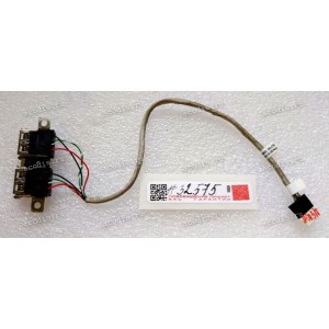 USB board & cable HP ProBook 4510s ,4515s (p/n:4515S6017B0199501 )