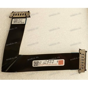 LCD LVDS cable Samsung UE32EH5000W DE320BGM-C1, UE32EH5007K DE320BGA-B1 (p/n: BN96-17116V, BN41-01795)
