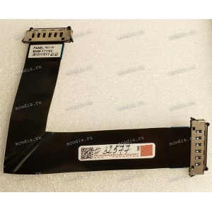 LCD LVDS cable Samsung UE32EH5000W DE320BGM-C1, UE32EH5007K DE320BGA-B1 (p/n: BN96-17116V, BN41-01795) LCD LVDS cable Samsung UE32EH5000W DE320BGM-C1, UE32EH5007K DE320BGA-B1 (p/n: BN96-17116V, BN41-01795)