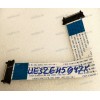 LCD LVDS cable Samsung UE32EH5000W DE320BGM-C1, UE32EH5007K DE320BGA-B1 (p/n: BN96-17116V, BN41-01795)