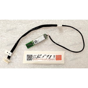 Bluetooth Module broadcom & cable HP ProBook 4510s, 4515s (p/n: BCM92070MD 6017B0213001) Bluetooth Module broadcom & cable HP ProBook 4510s, 4515s (p/n: BCM92070MD 6017B0213001)