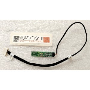 Bluetooth Module broadcom & cable HP ProBook 4510s, 4515s (p/n: BCM92070MD 6017B0213001) Bluetooth Module broadcom & cable HP ProBook 4510s, 4515s (p/n: BCM92070MD 6017B0213001)