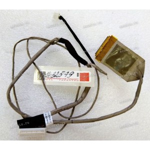 Camera cable HP ProBook 4510, 4510S, 4515S  (p/n: 6017B0241101)