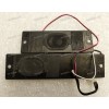 Speakers HP ProBook 4510, 4510S, 4515S L&R  
