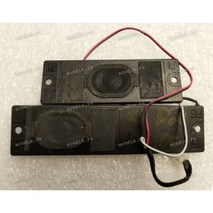 Speakers HP ProBook 4510, 4510S, 4515S L&R  