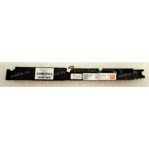 Speaker HP EliteBook Folio 1040 (p/n:739577-001, 23.40ABG.002)